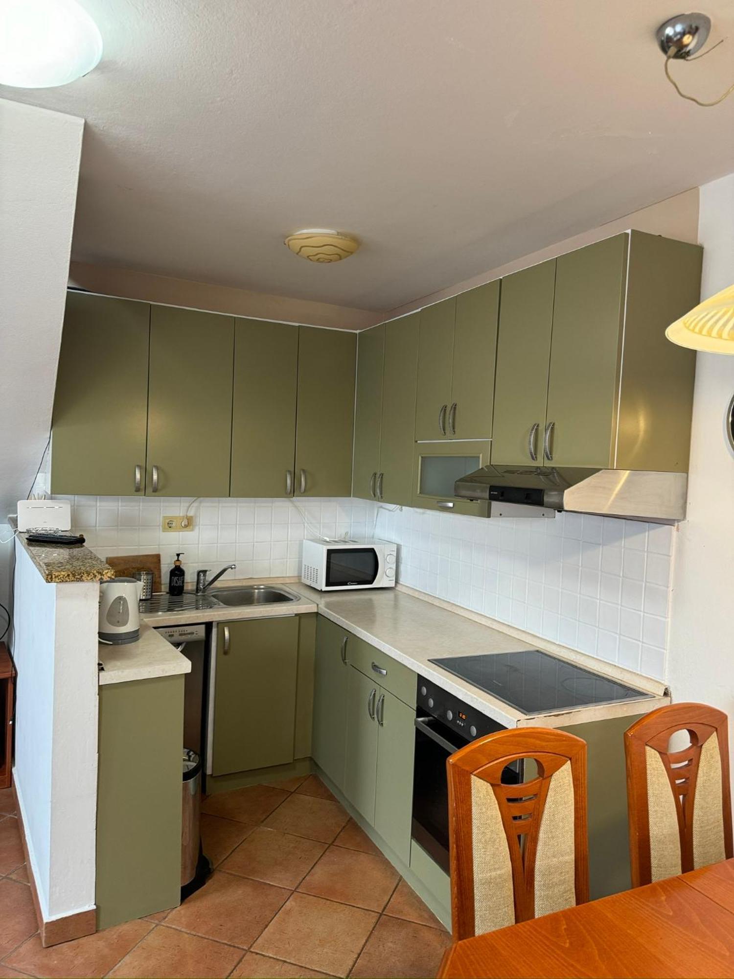 Villa Masha 오미살즈 외부 사진