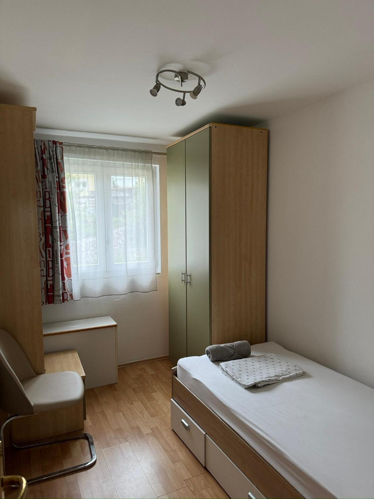 Villa Masha 오미살즈 외부 사진