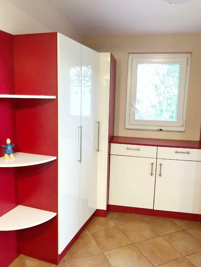 Villa Masha 오미살즈 외부 사진