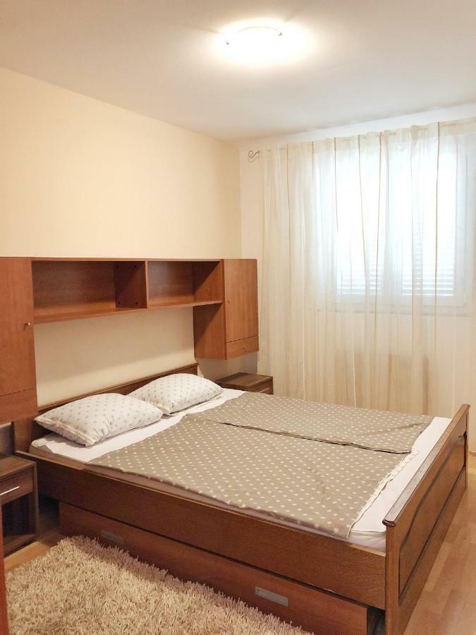 Villa Masha 오미살즈 외부 사진